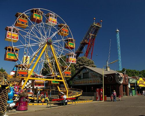 Amusement Park