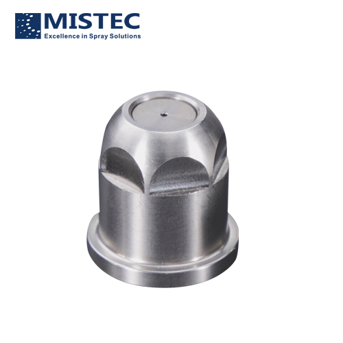 Misting Nozzle with Full or Hollow Cone for 3 in 1 Electrostatic Disinfection Sprayer