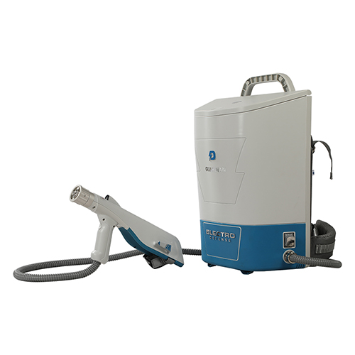 Backpack Electrostatic Sprayer