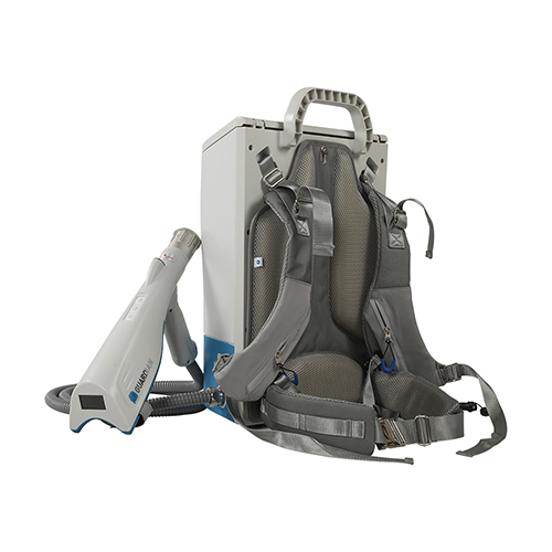 Backpack Electrostatic Sprayer