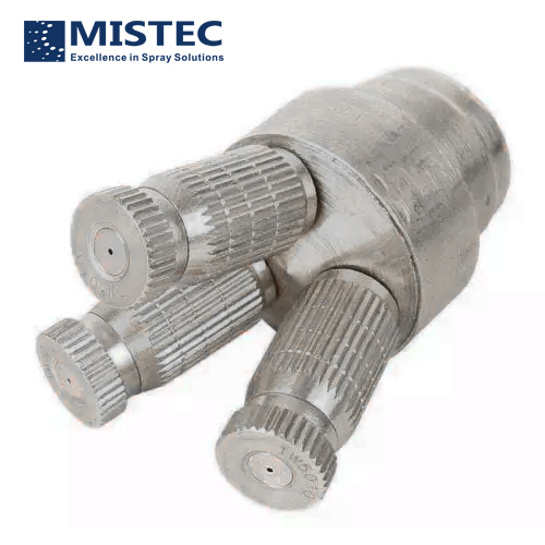 Mist fogger Nozzle