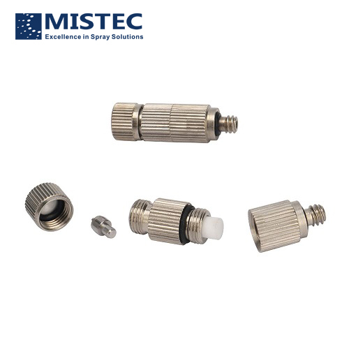 Mist fogger Nozzle